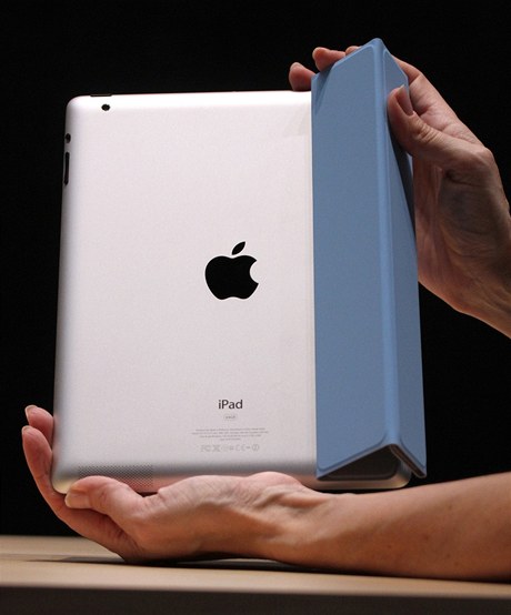 iPad 2 od Applu