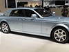 Rolls Royce 120EX 