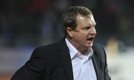 Plze - Sparta (Pavel Vrba).