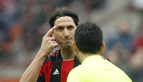 Zlatan Ibrahimovi.