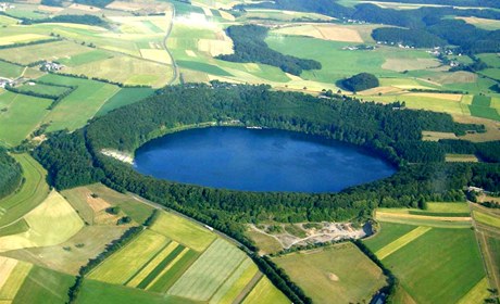 Jezero Lacheer See