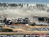 Tsunami v Japonsku