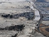 Tsunami v Japonsku