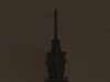 508 metr vysoká budová Taipei 101 v ín.