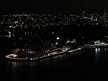 Opera House v Sydney (Austrálie).