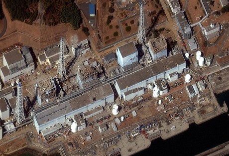 Jaderná elektrárna Fukuima 1, 6.4. 2011
