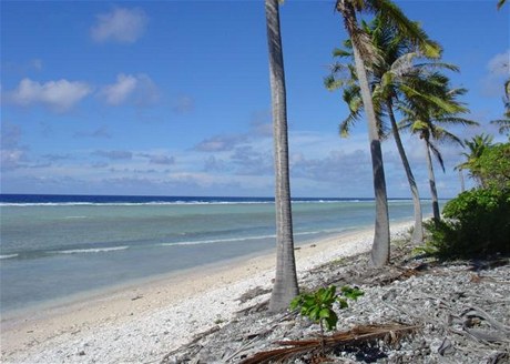 Rangiroa, Francouzsk Polynsie