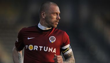 Jablonec - Sparta (Tom epka)