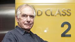 Filmový reisér Peter Weir