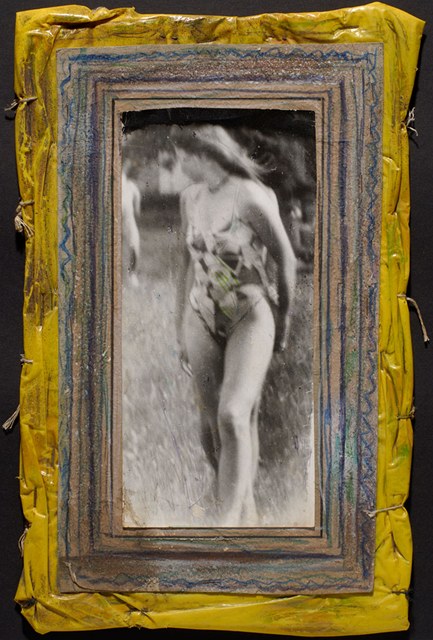 Fotografie kyjovskch en a sleen od Miroslava Tichho