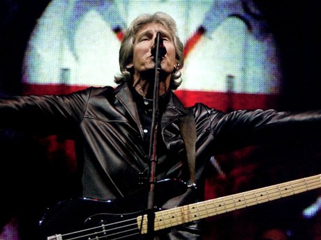 Roger Waters