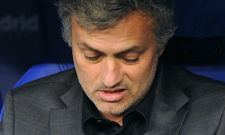 José Mourinho.