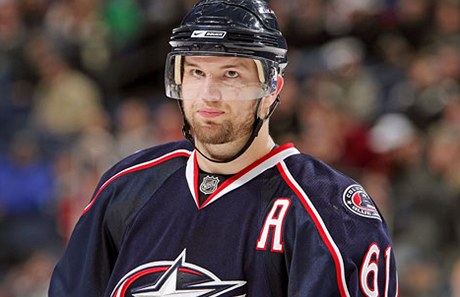 Rick Nash.