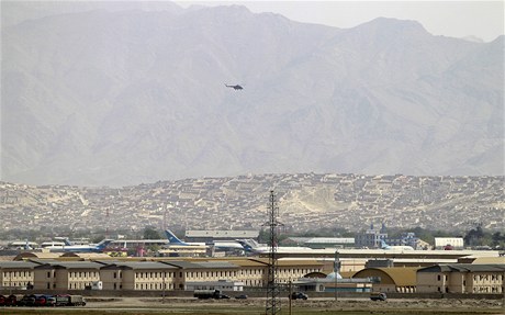 Letit v Kbulu (ilustran foto)
