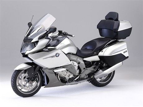 BMW K 1600 GTL