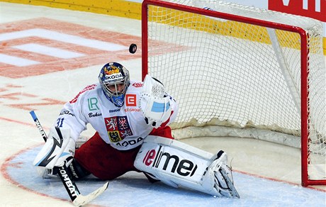 Pavelec.