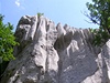 Velebit, Chorvatsko