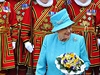 Královna Albta neoficiáln oslavila 85. narozeniny
