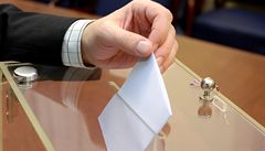 Hlasování - ilustraní fotka
