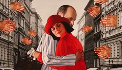 Jana Švankmajer: Přežít svůj život Jana Švankmajer: Přežít svůj život