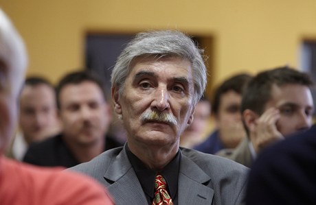 Ladislav Btora