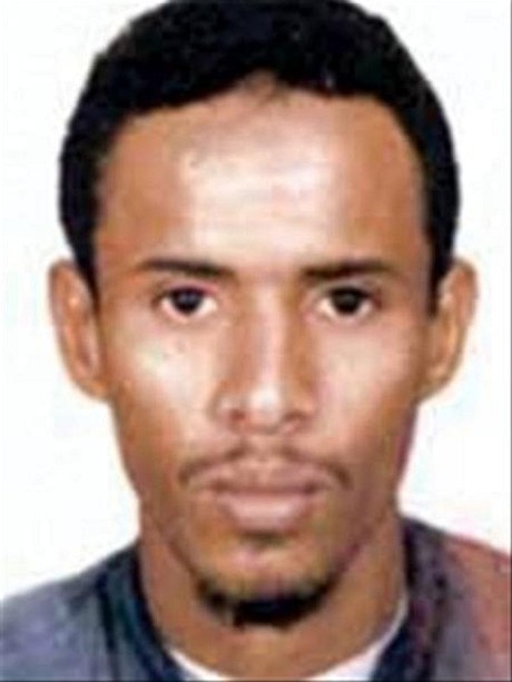 FAHD MOHAMMED AHMED AL-QUSO (odmna 80 000 000 K)