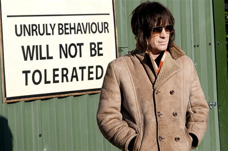 Rhys Ifans jako Howard Marks