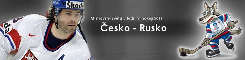Česko - Rusko. | na serveru Lidovky.cz | aktuální zprávy