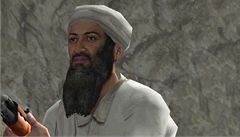 Usma bin Ldin v potaov he Kuma Wars