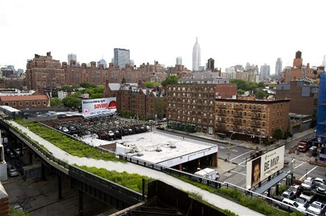 High Line