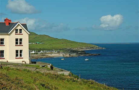 Donegal, Irsko