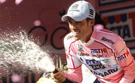 Alberto Contador