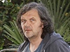 Reisér Emir Kusturica pijídí do Cannes