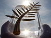 Festival v Cannes startuje, takhle vypadá nejvyí cena Zlatá palma