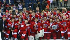 esko - Rusko (et hokejist slav bronz).