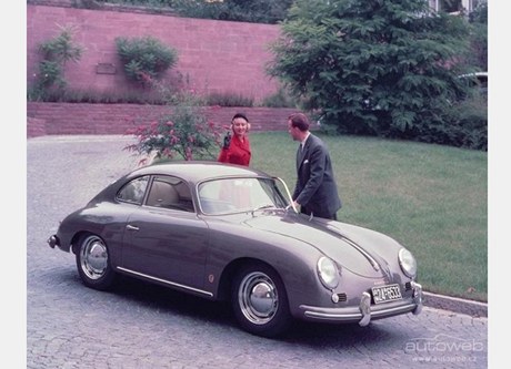 Porsche 356