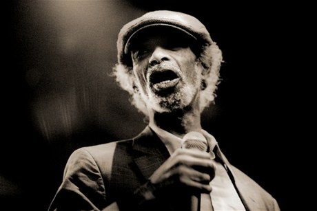 Gil Scott-Heron