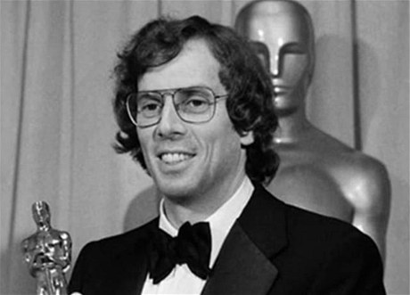 Joseph Brooks získal Oscara v roce 1977.