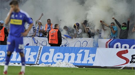 Mlad Boleslav - Olomouc.