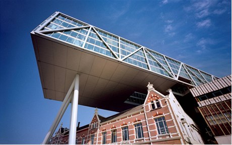 Nizozemsk architektonick institut 