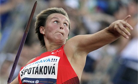 Barbora potkov.