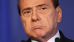 Silvio Berlusconi