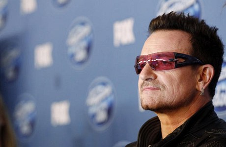 Bono Vox.