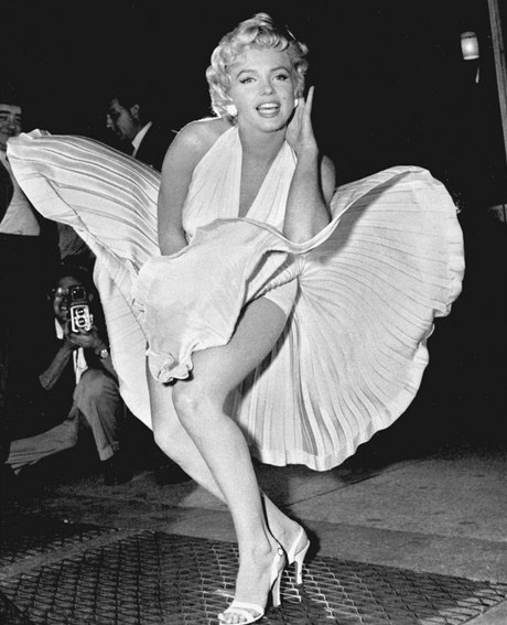 Marilyn Monroe