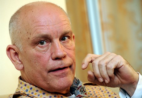 John Malkovich