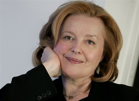 Magda Vaáryová