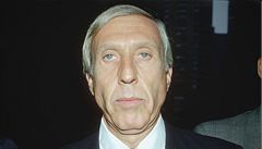 Ivan Boesky