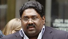 Raj Rajaratnam