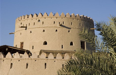 UNESCO, kulturn msta Al Ain (Spojen arabsk emirty)