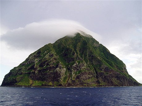 UNESCO, ostrovy Ogasawara (Japonsko).